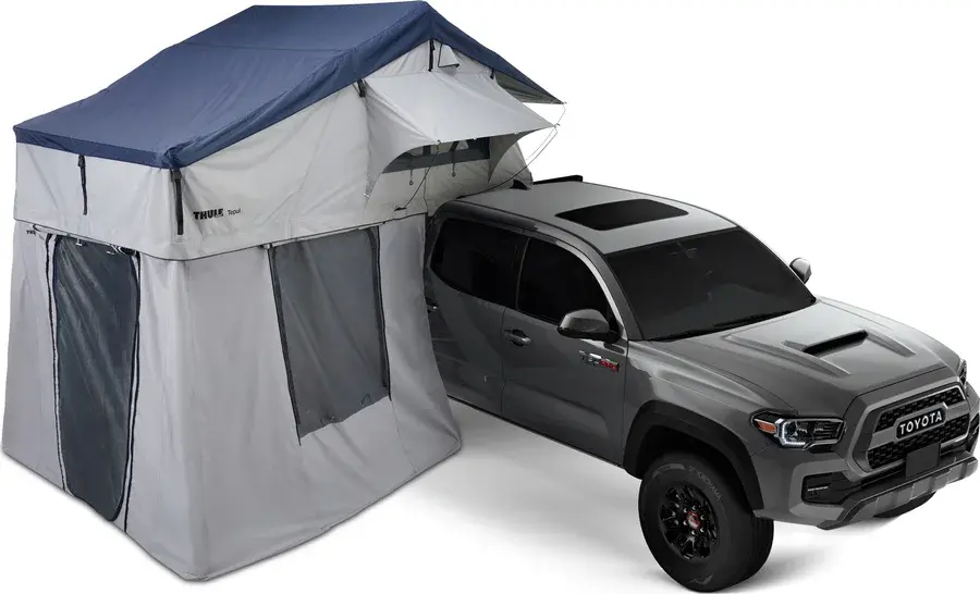 Thule Tepui Autana 4 Grey/Blue produktbilde