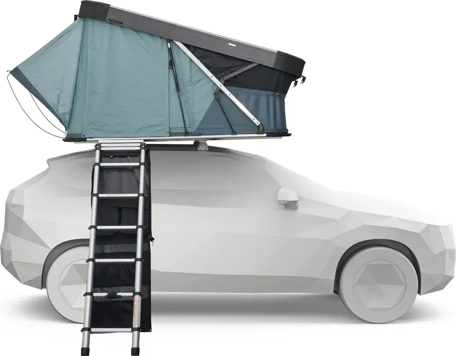 Thule Widesky Dark Slate produktbilde