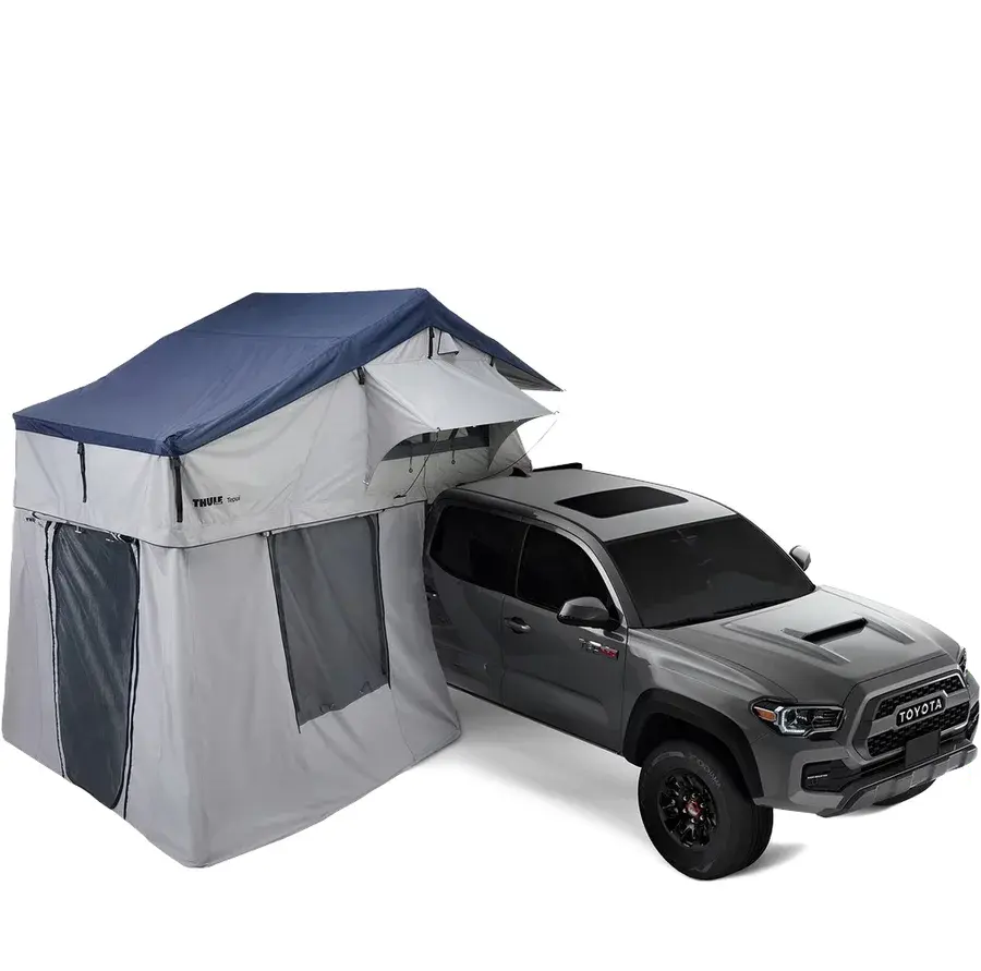 Thule Autana Haze Gray produktbilde