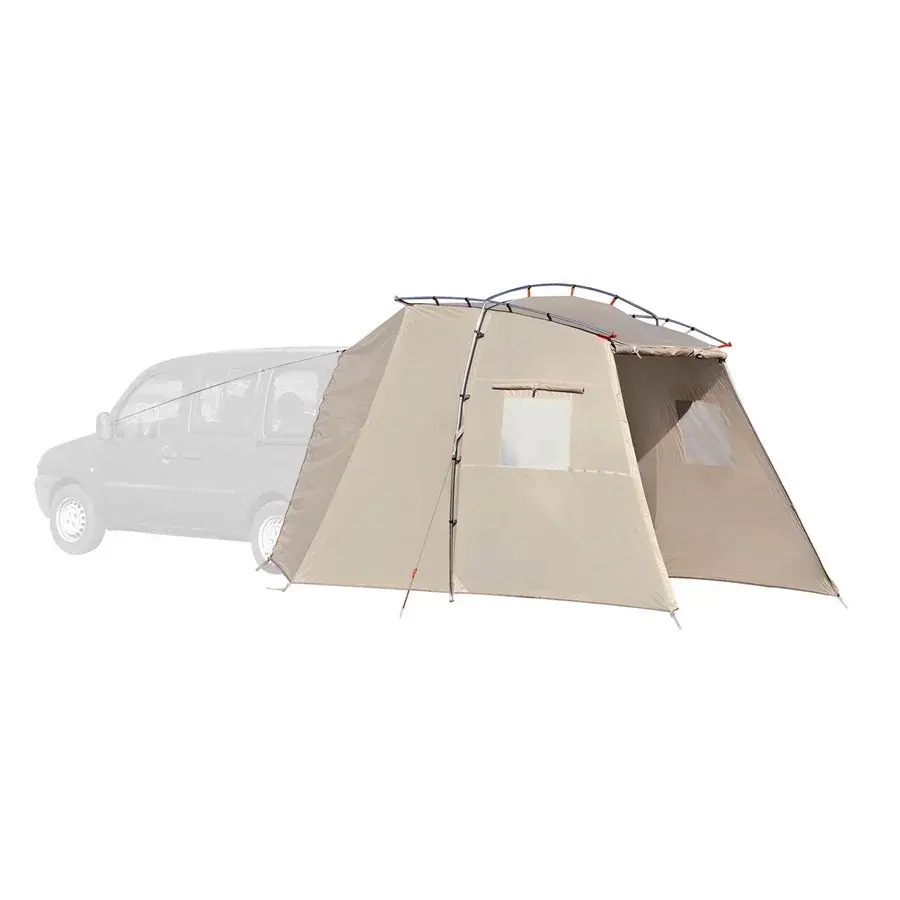 VAUDE Drive Wing Linen produktbilde